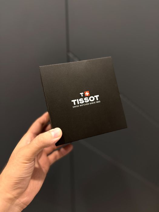Продам часы Tissot T129