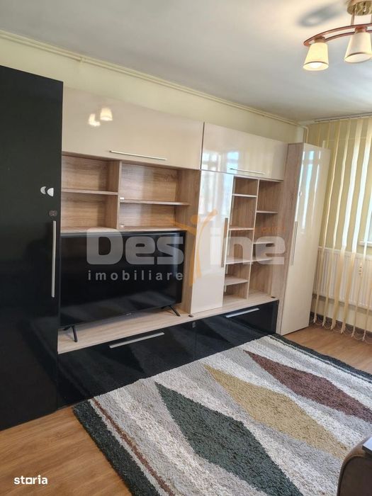 Apartament 2 Camere Decomandat Renovat