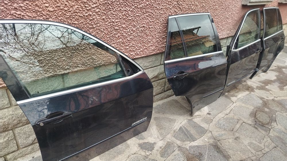 Врата БМВ Х5 е70 / BMW X5 e70
