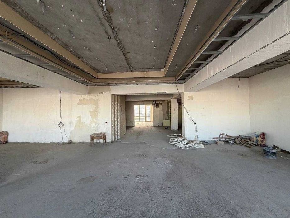 Продаётся габбус 2/7/8 (220м2)