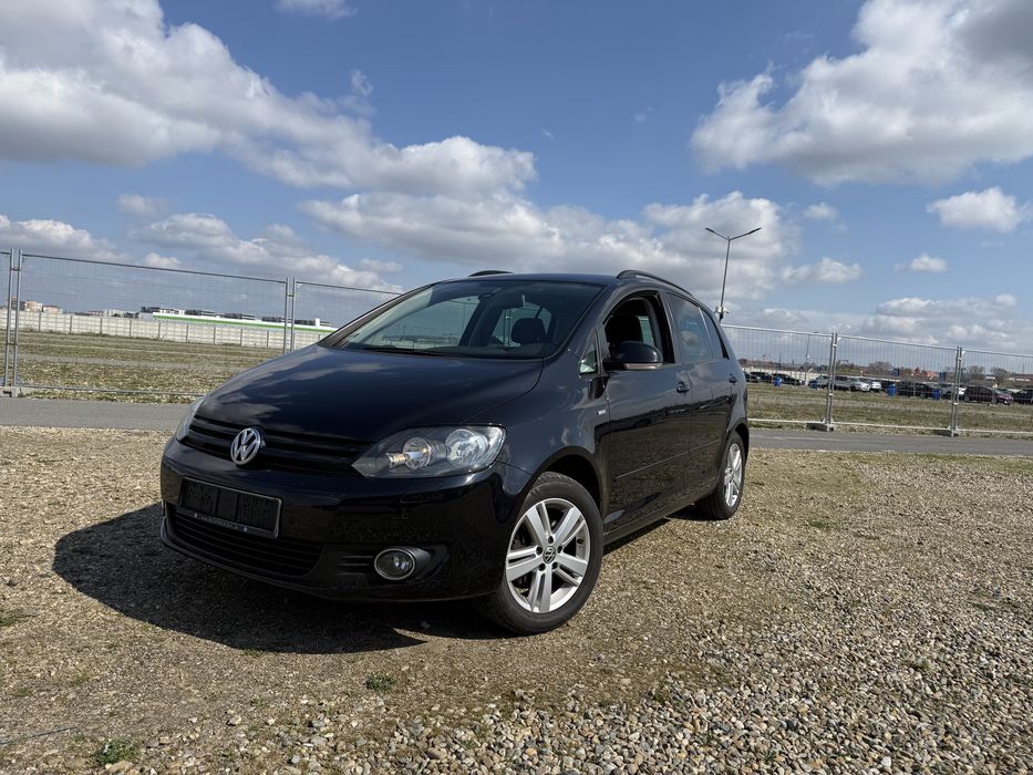 Vw Golf 6 1.4 benzina Match