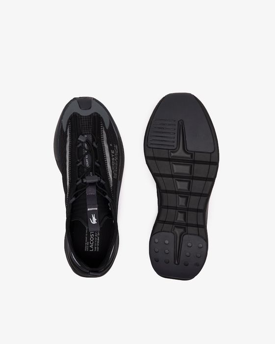 Оригинални обувки Lacoste.
