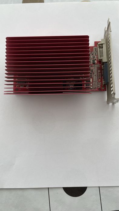 Видеокарта