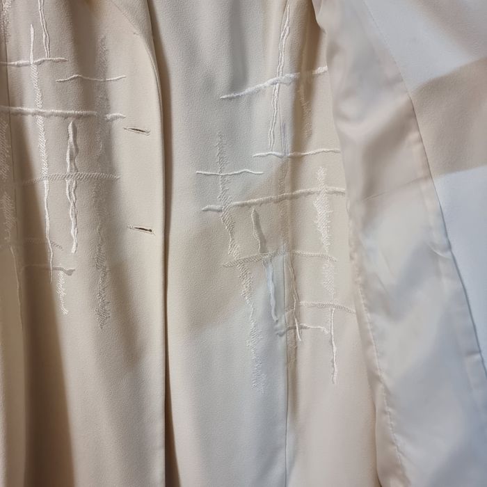 Set costum rochie si bleizer