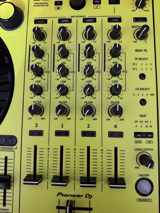 Pioner dj DDJ FLX6