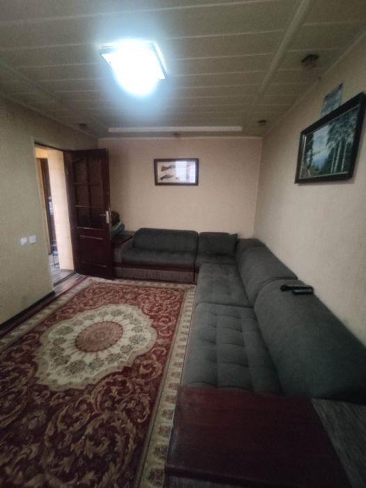 Сдается квартира в аренду в Фергане Фрунзенский массив Нурхон