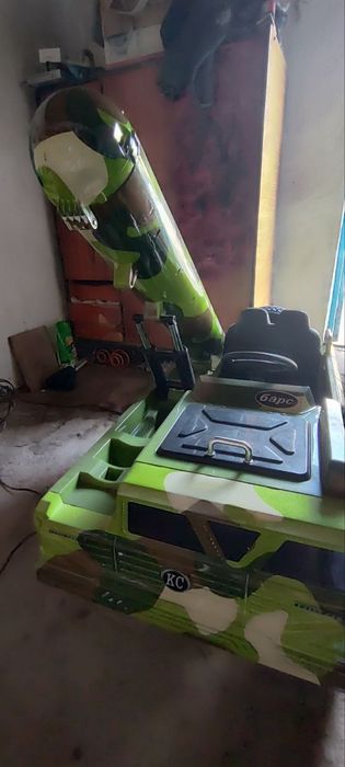 Mowinka sotiladi 1 kiwilik