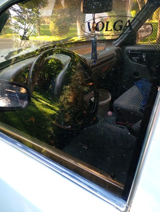 Газ 3110 простая продажа.