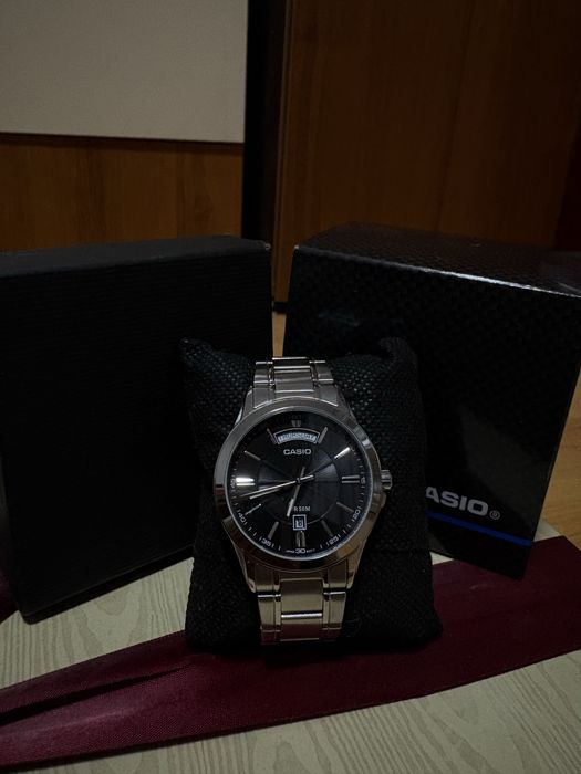 Часовник Casio LTP-B150D-7BEF