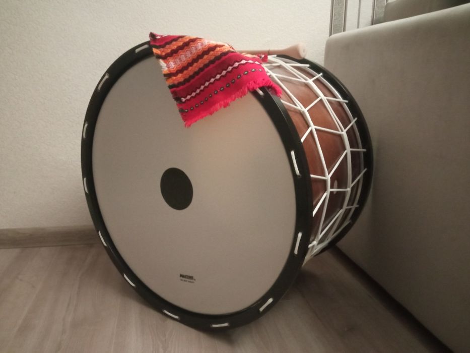 Тъпан, изработка и ремонт