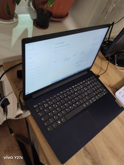 Продам ноутбук Lenovo Ideapad 1