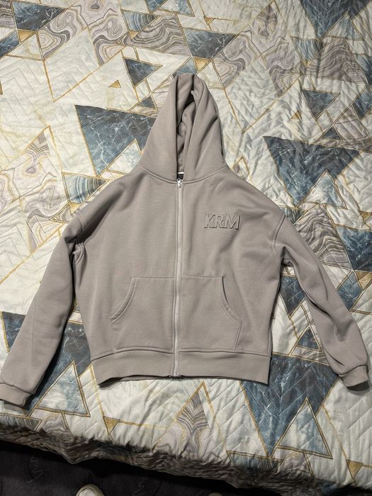 мъжки епик Карма