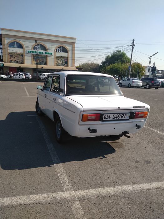 Vaz2106 Srochna sotiladi