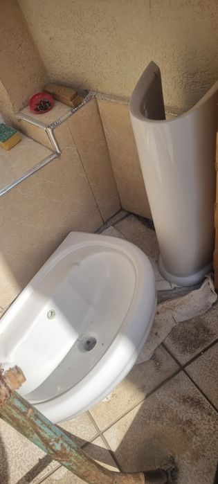 Продам раковину для ванны