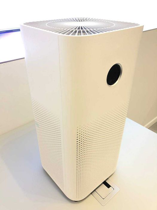 Очиститель воздуха Xiaomi Smart Air Purifier 4