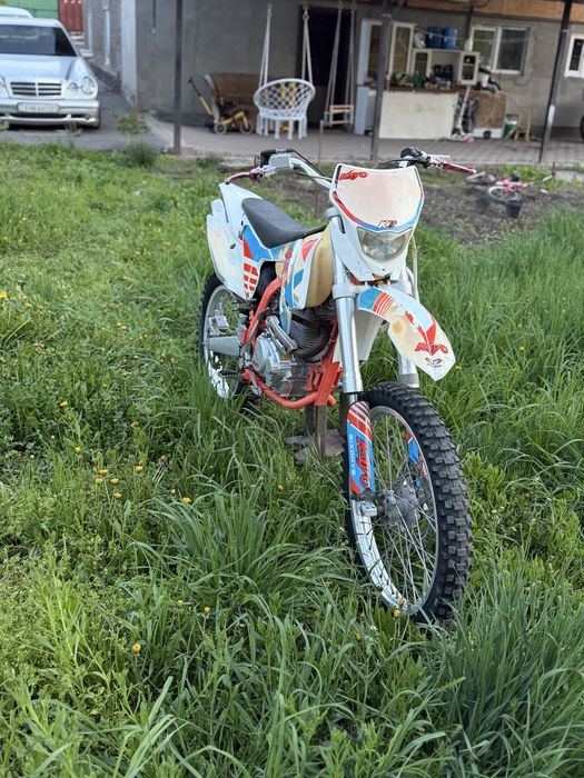 Kayo!k2 250куб эндуро