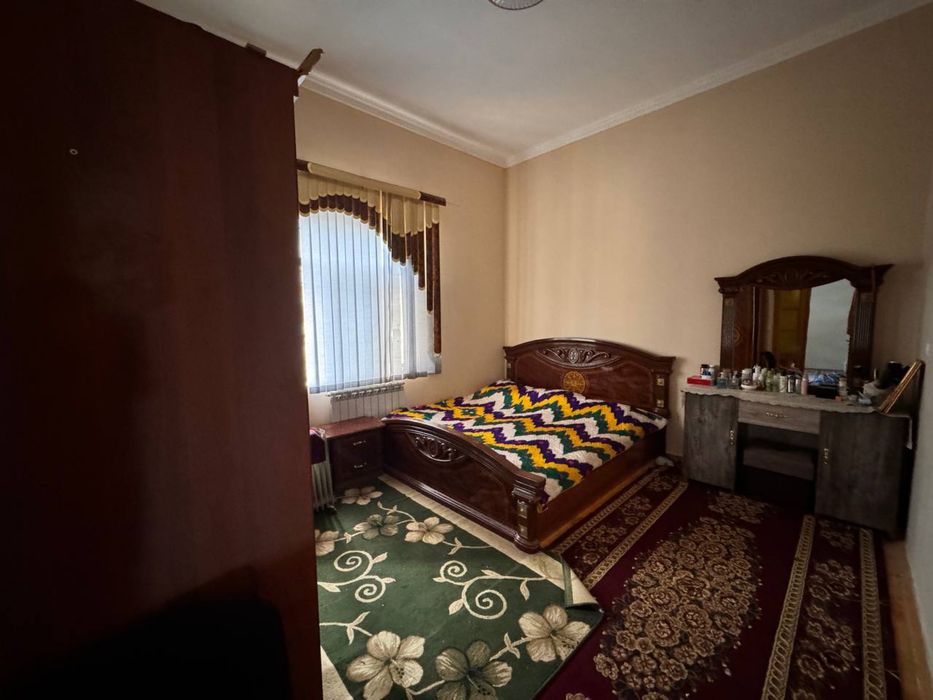 Bir qavatli uy joy sotiladi