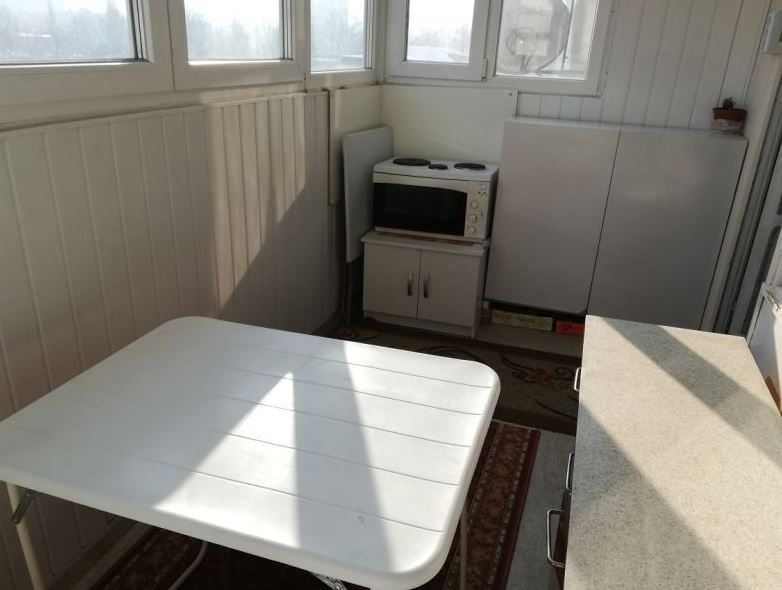 Дава се под наем Едностаен апартамент в София, Мусагеница - 38 кв.м за 298.86 € - Снимка #1