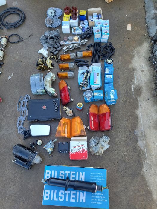 Piese disponibile dacia 1300 si 1310