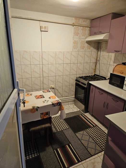 Vând Casă la Cheie în Medgidia,Str.Siretului,Nr.29