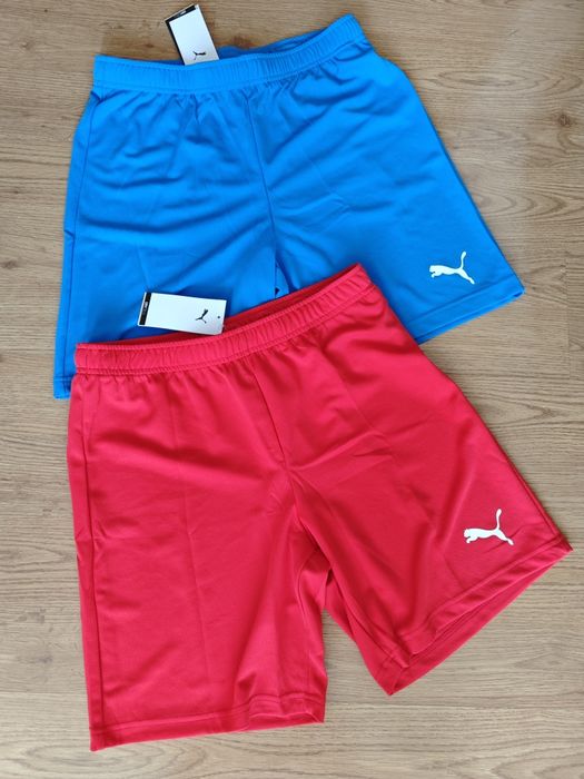 Puma комплект /къси панталонки