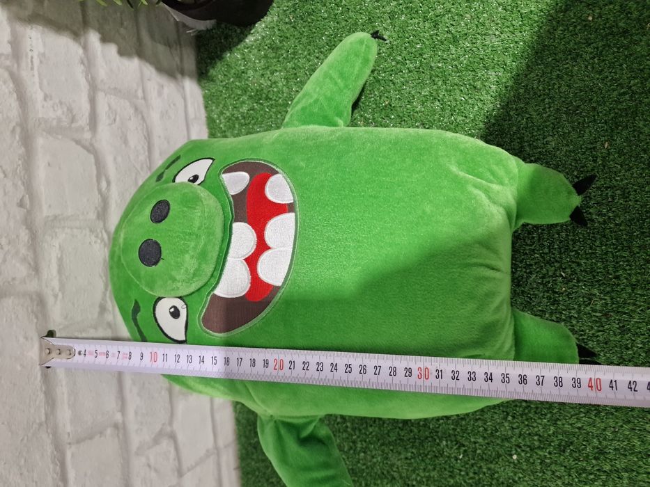 Angry birds разнообразие