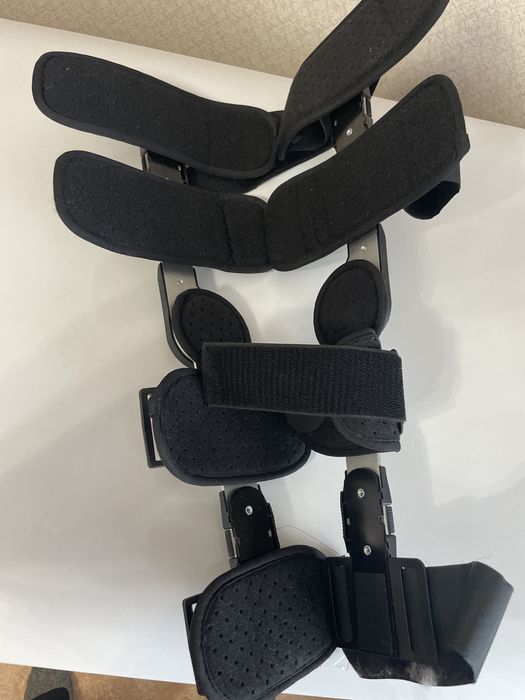 Продам ортез для коленного сустава