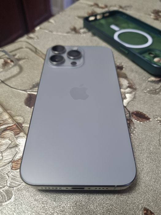 IPhone 15 ProMax 256gb impecabil neverlock