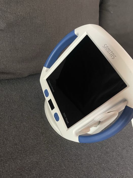 vand lampa infrarosu Sanitas