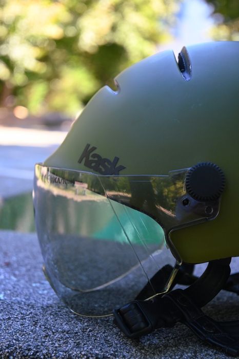 Cască de protecție Kask