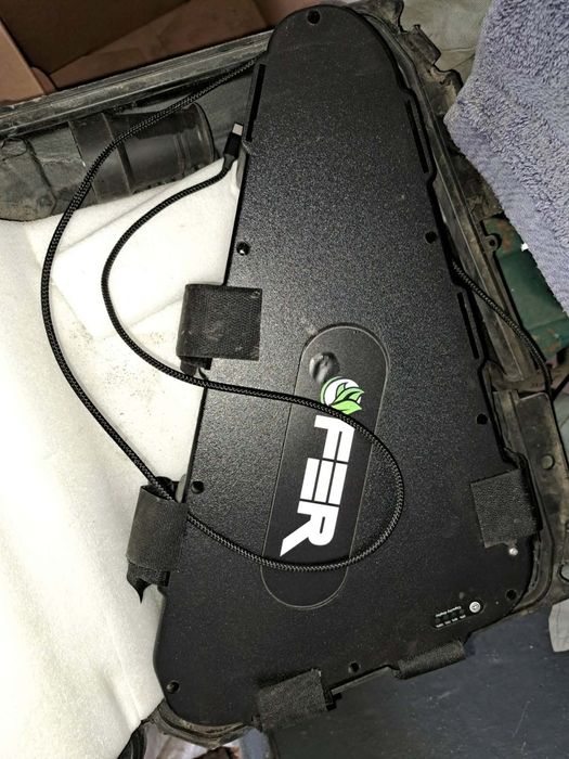 Електрически Sprint 1500W (на малко километри, с фактура)