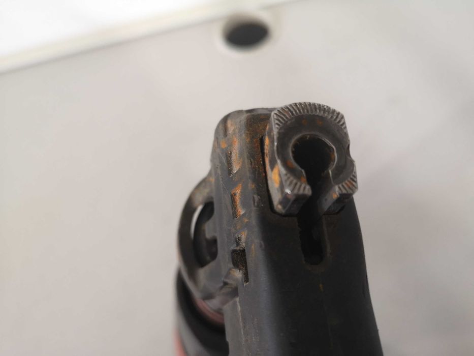 Пистолет за пирони -  Hilti DX351