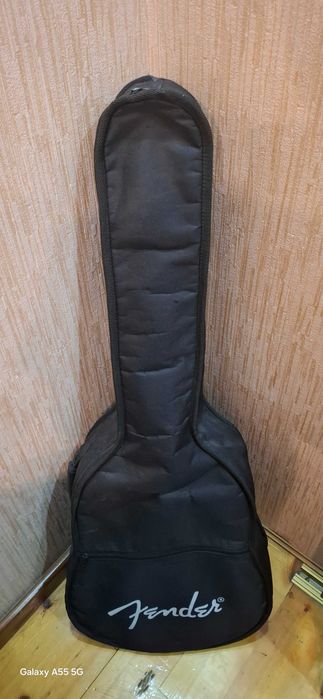 Гитара акустика от (SHER) Б/У