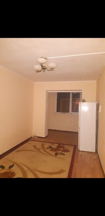 Продам однакомнатная квартиру