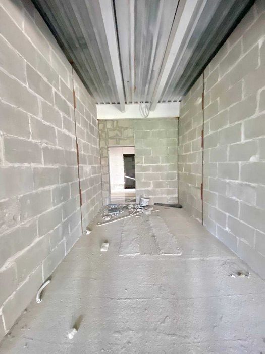 3-комнатная квартира · 73 м²