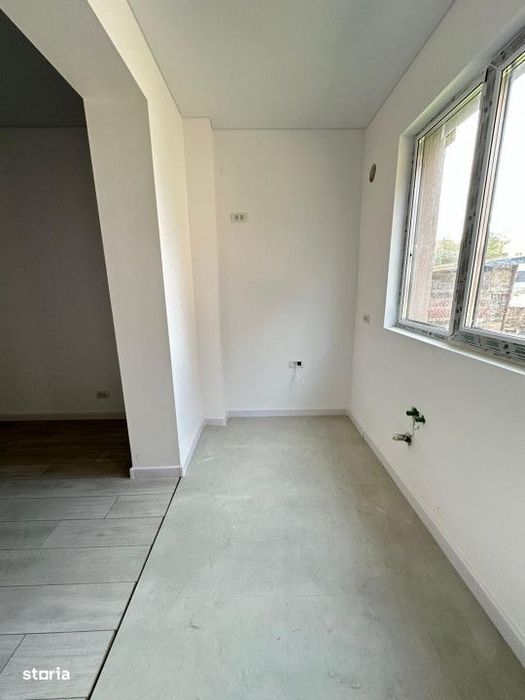 Apartament 2 camere/Bragadiru strada Crisul Repede