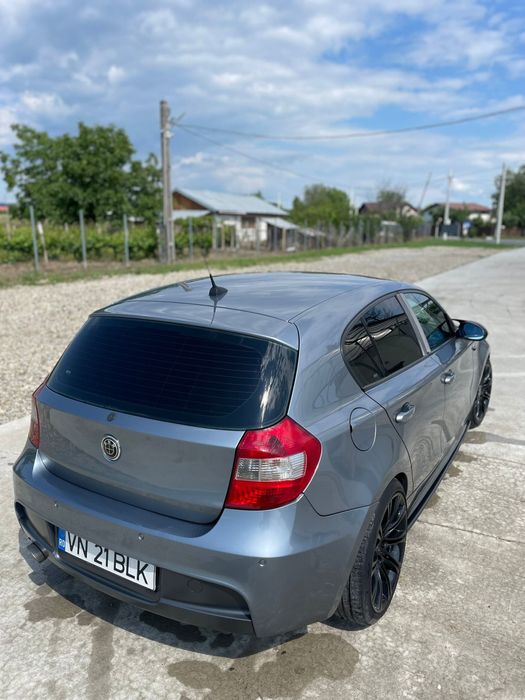 Vand Bmw Seria1 e87