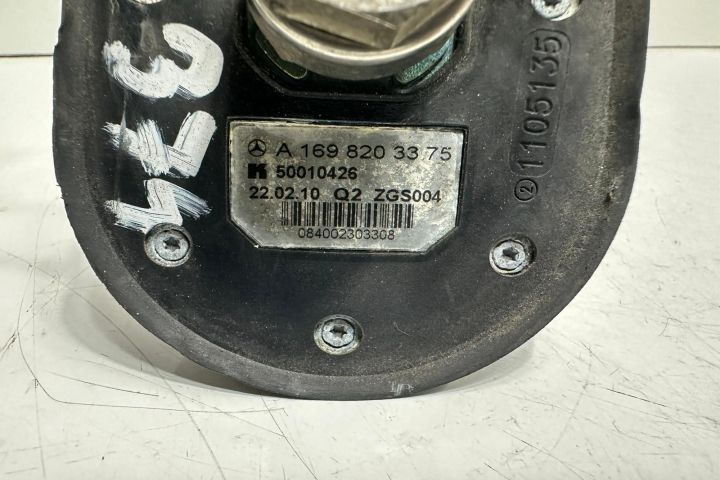 Antena A1698203375 Mercedes-Benz A-Class W169