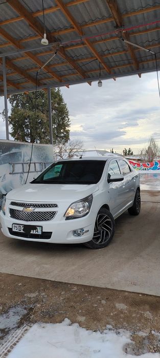 Коблт йили 2020 босган масофаси 72 минг