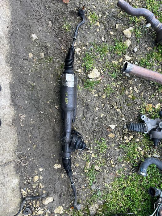 Електрическа рейка Ауди AUDI Q5 8R0 909 144 P