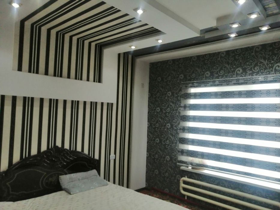 Uy sotiladi yashashga tayyor xolatda