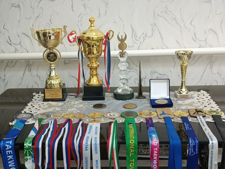 Kubg Medallar sotiladi