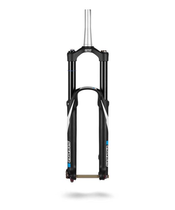 Вилка SR Suntour Durolux36 29" 170mm EQ RC-PCS DS Boost 15x110mm Tapered