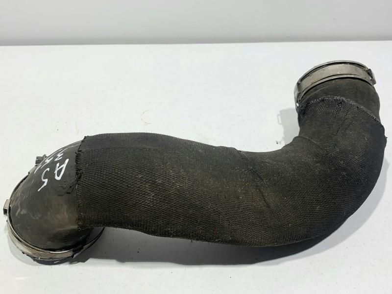 Tubulatura intercooler Audi A5 8T3 8K0145709E 3.0 tdi; 2.7 tdi CCWA