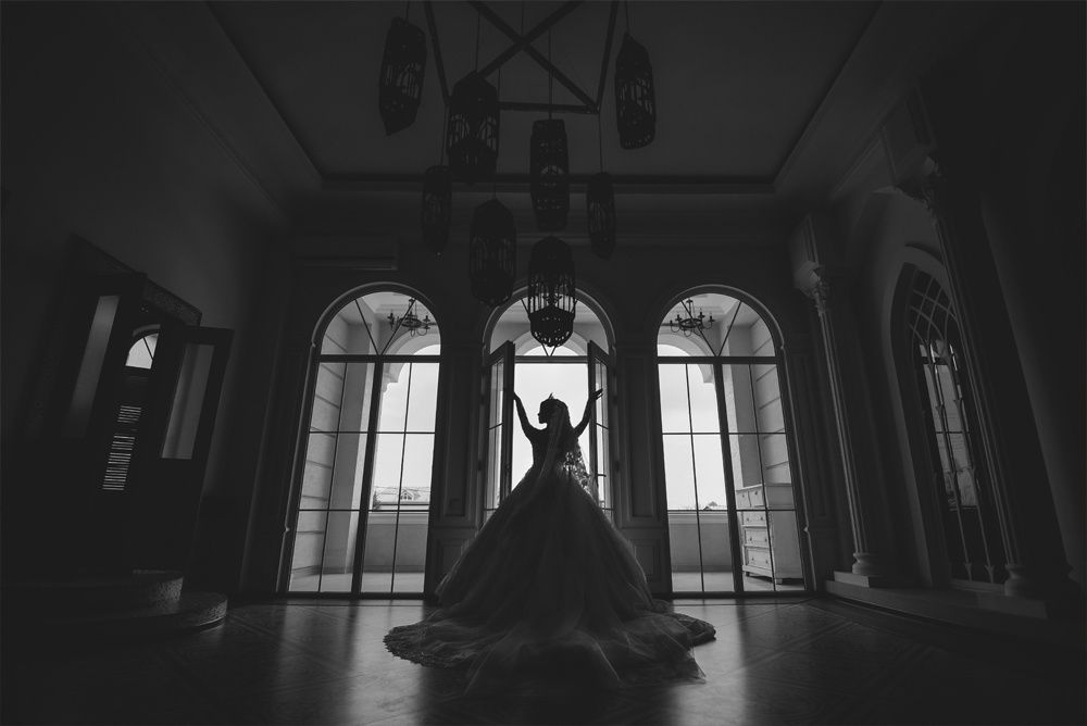 Cвадебный фотограф. Свадебная фотосъемка от La Frame Studio!