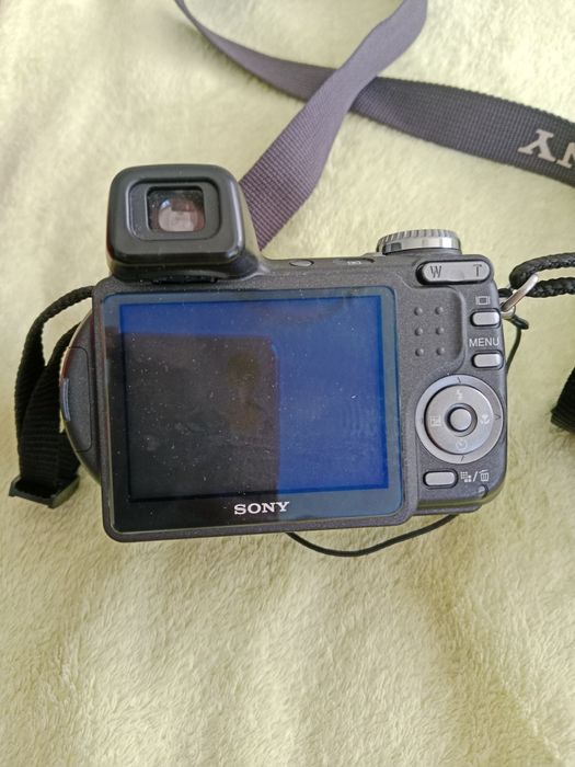 Продам Цифровую камеру.