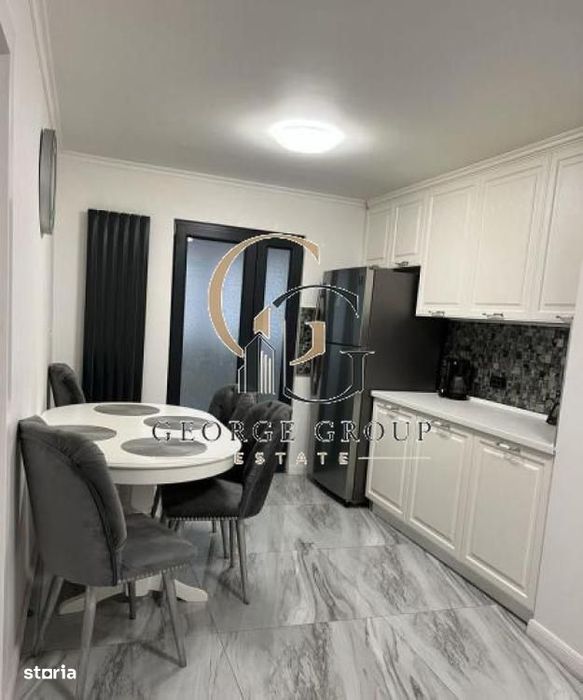 Inchiriere 3 camere Gorjului|Renovat|Metrou