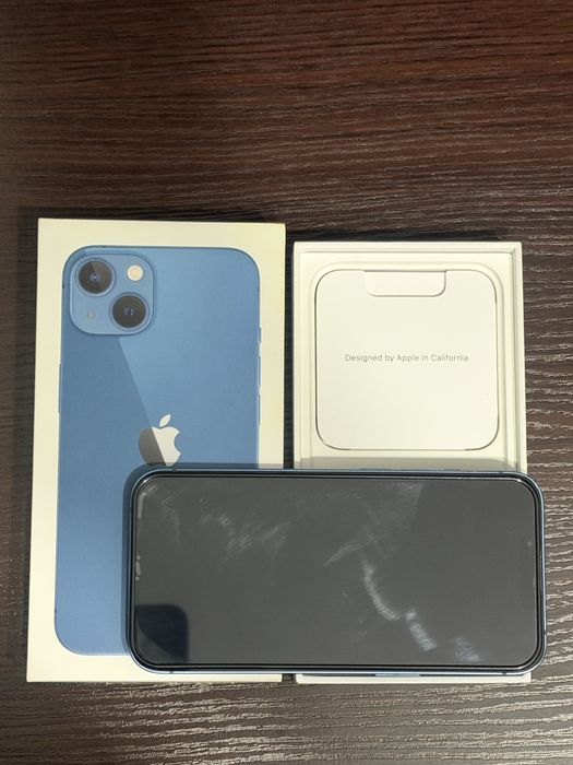 Iphone 13