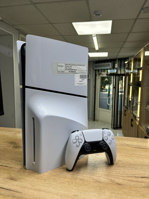 PlayStation 5 Slim