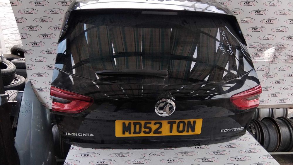 Haion Opel Insignia an 2020